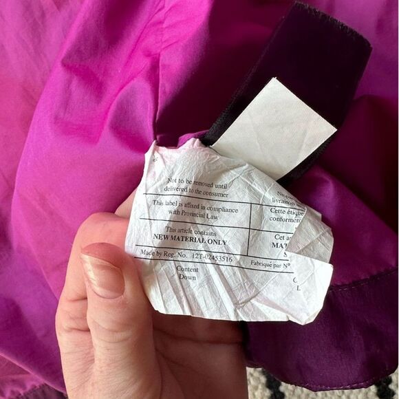 Marmot Down Parka - Picture 8 of 8